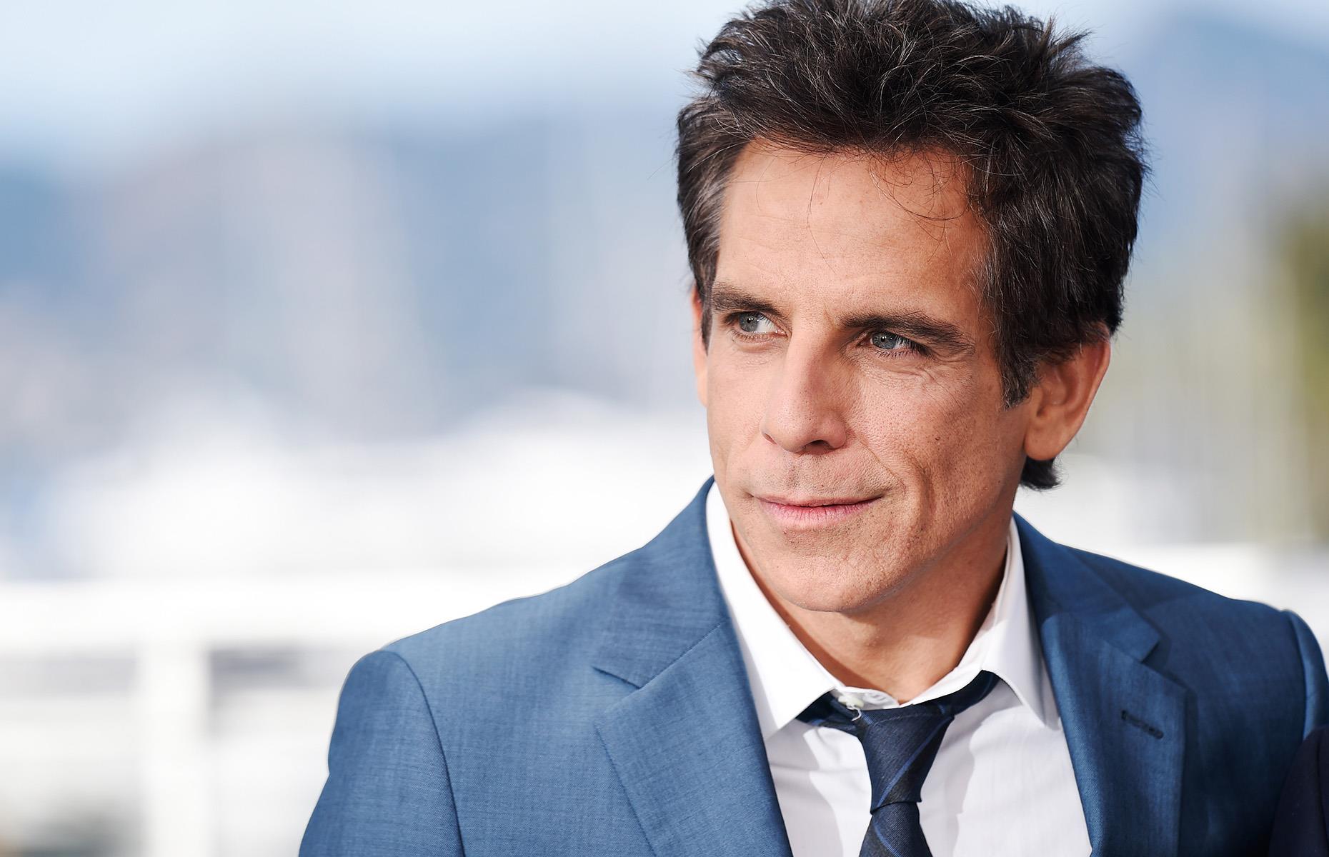 Ben Stiller 